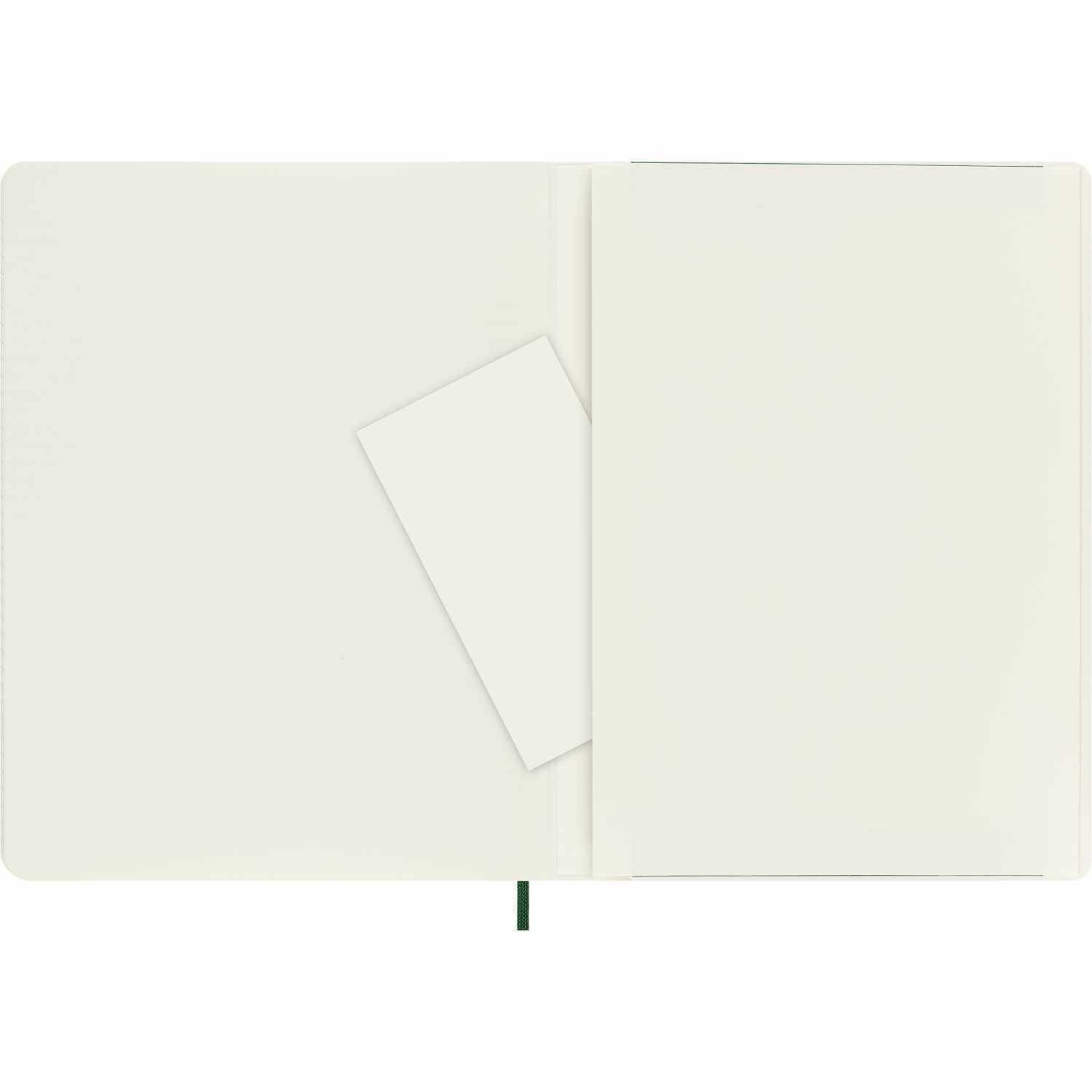 Notizbuch XL liniert Soft Cover