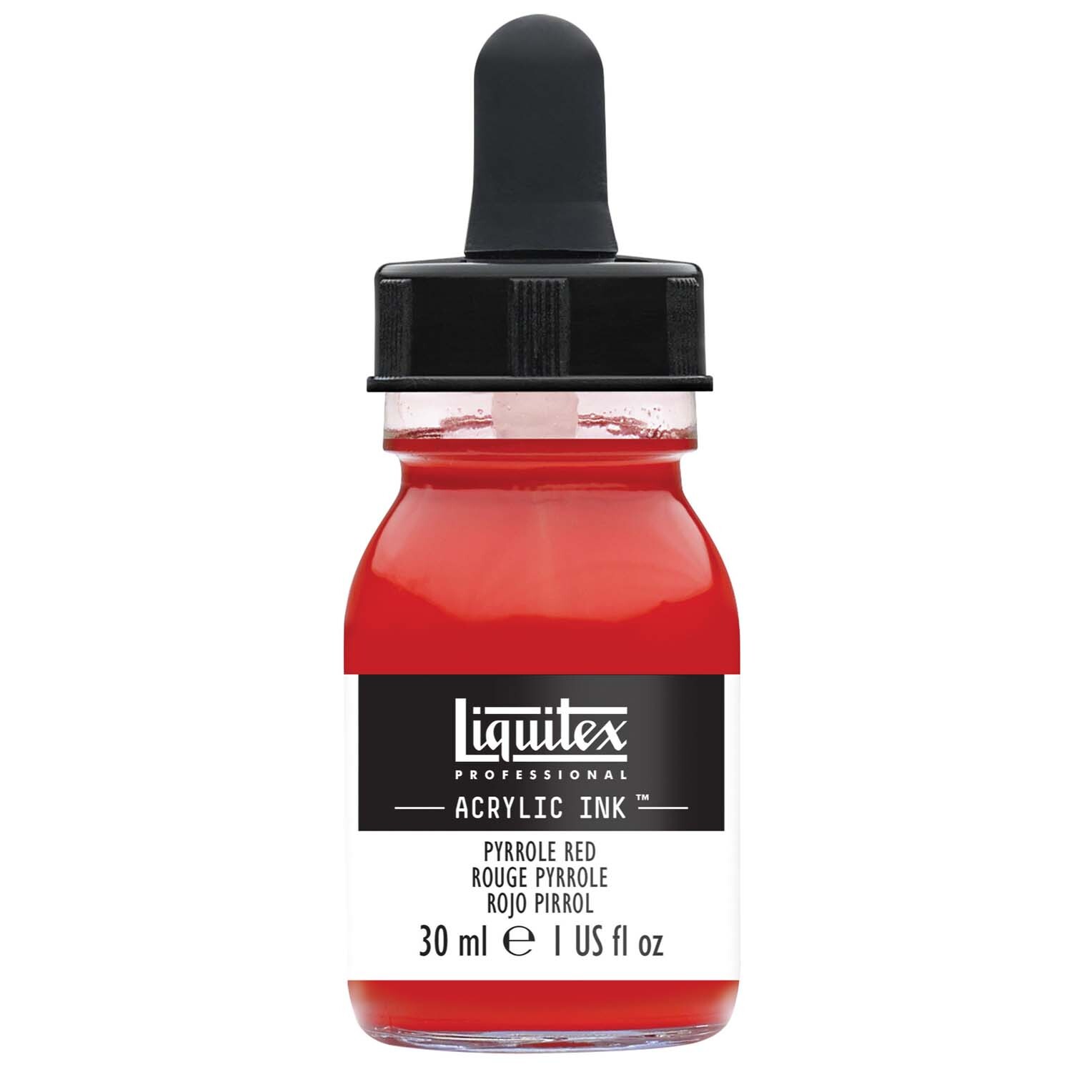 Ink flüssige Acrylfarbe 30ml