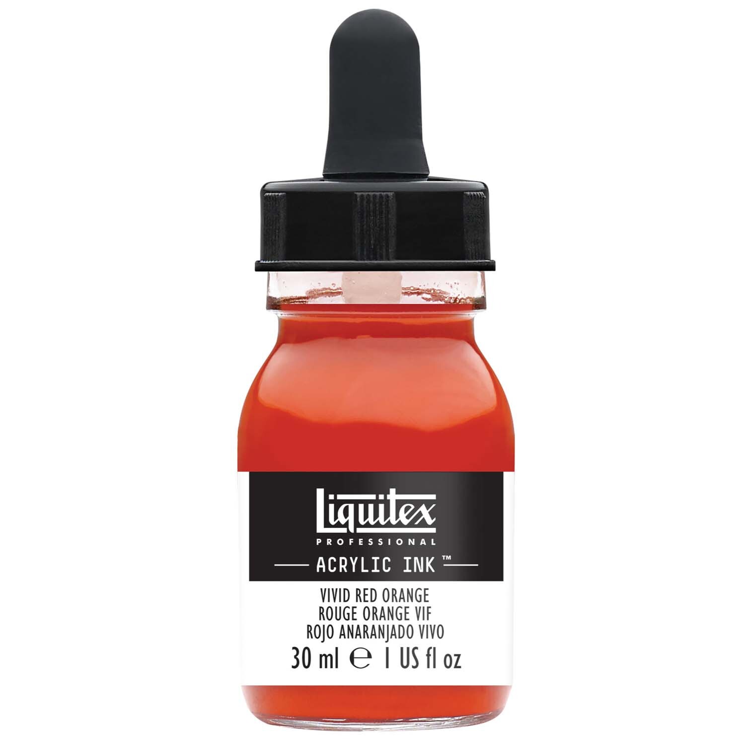 Ink flüssige Acrylfarbe 30ml