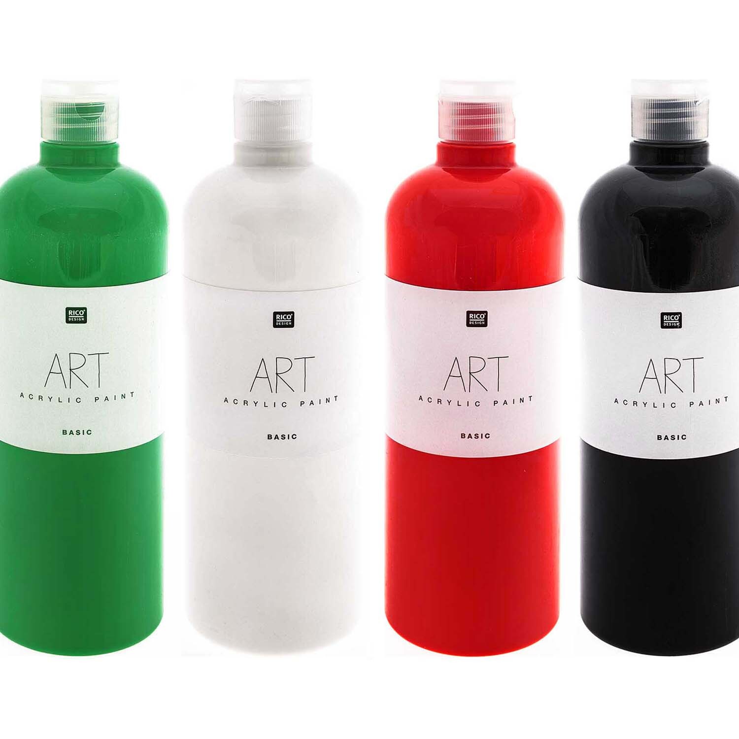 ART Künstler Acrylfarbe 750ml