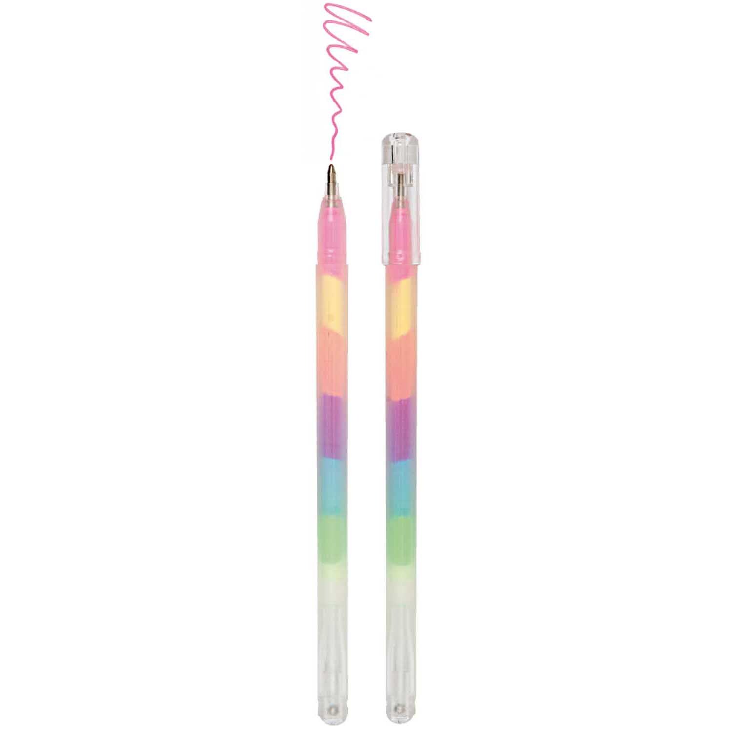 Paper Poetry Gelstift Regenbogen 0,8mm