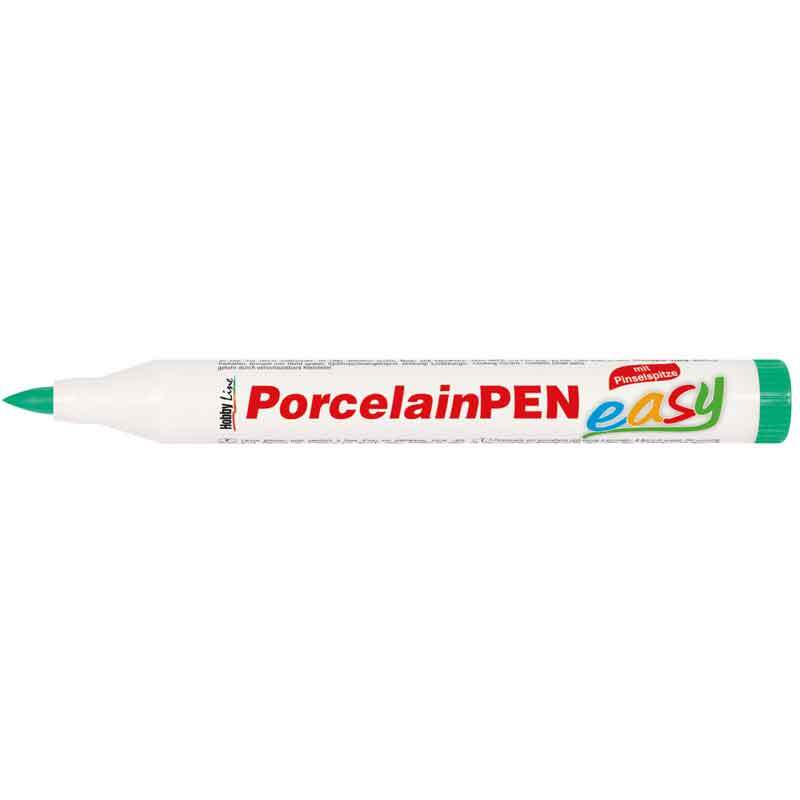 Hobby Line Porcelain PEN