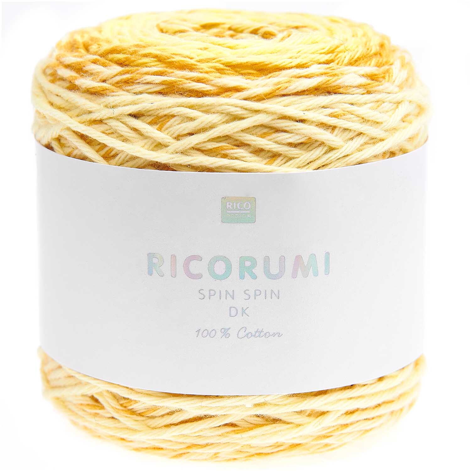 Ricorumi Spin Spin dk