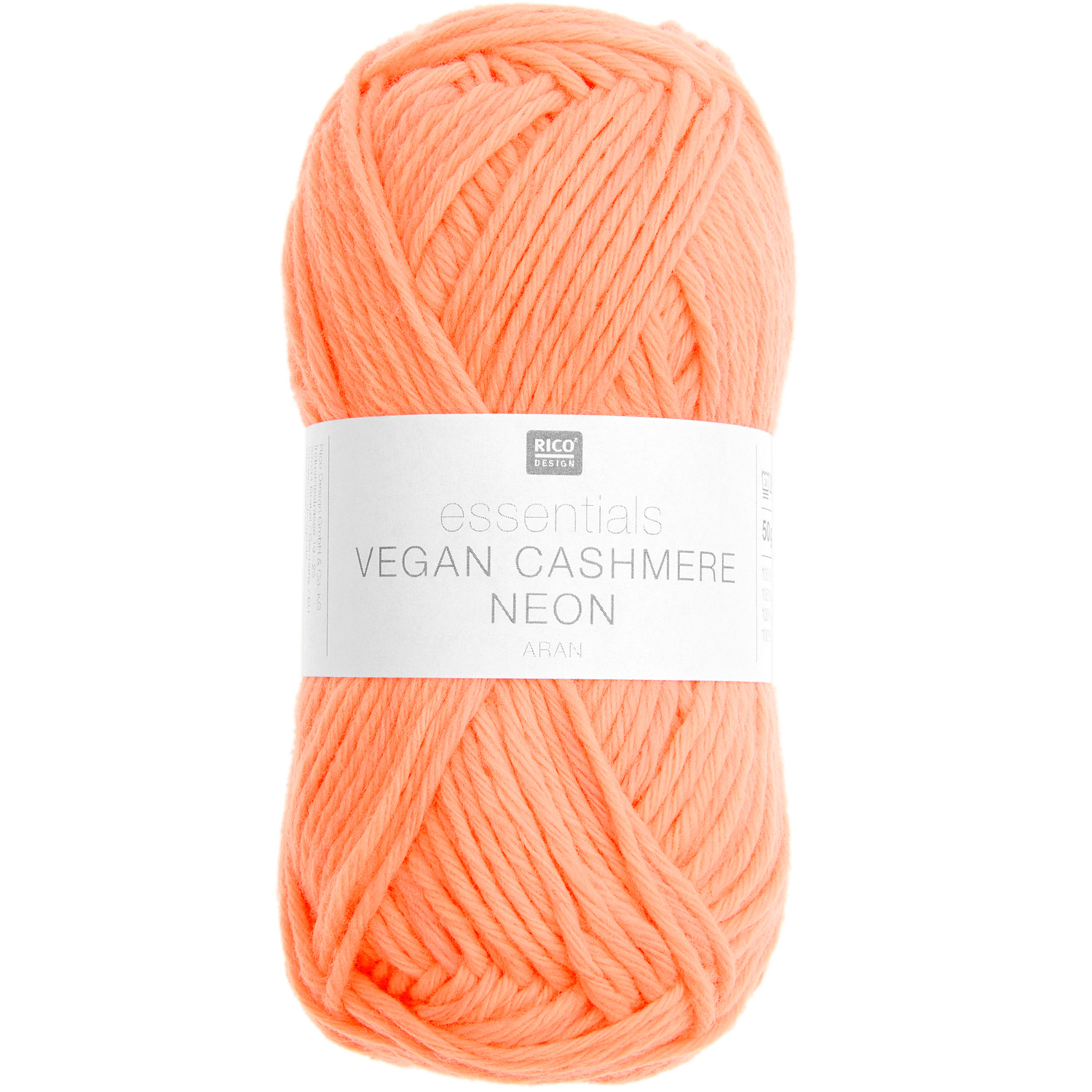 Strickset Top Modell 09b aus Vegan Cashmere