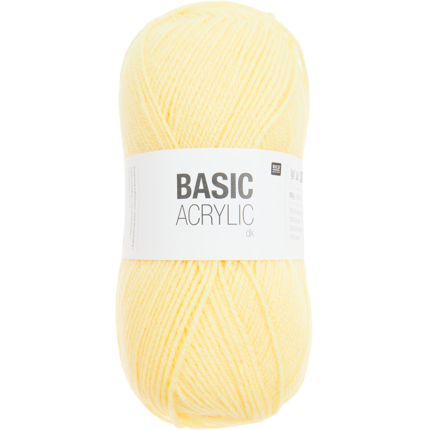 Basic Acrylic dk