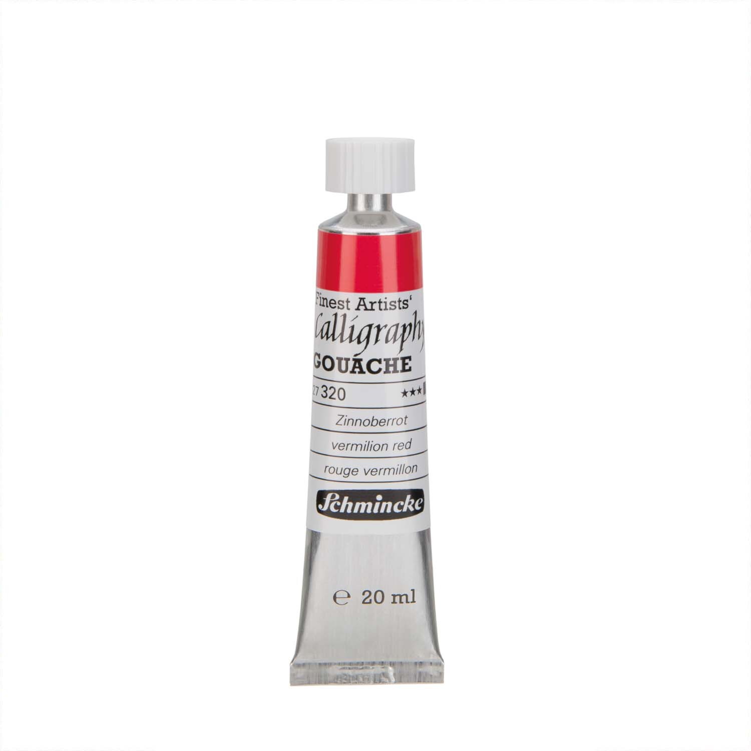 Calligraphy Gouache 20ml