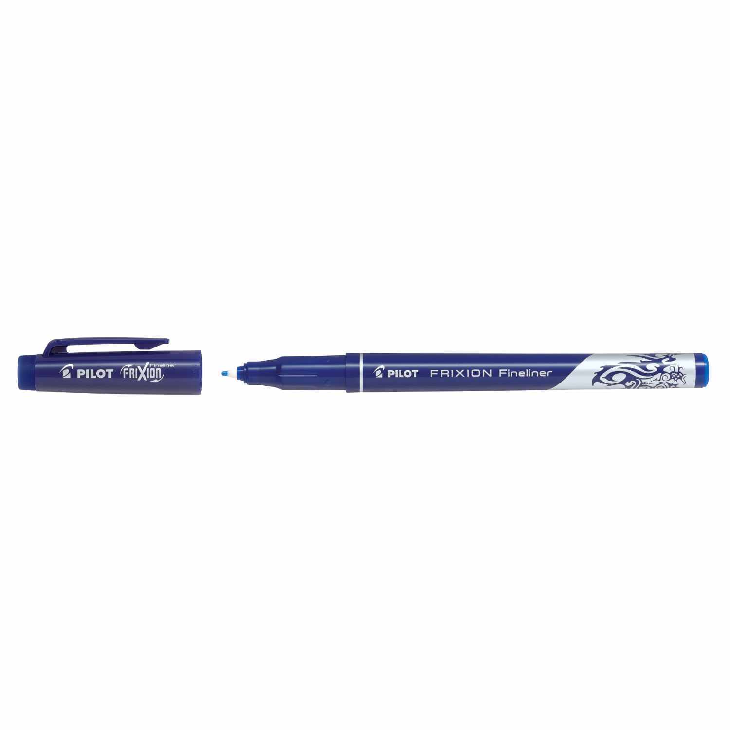 Frixion Fineliner