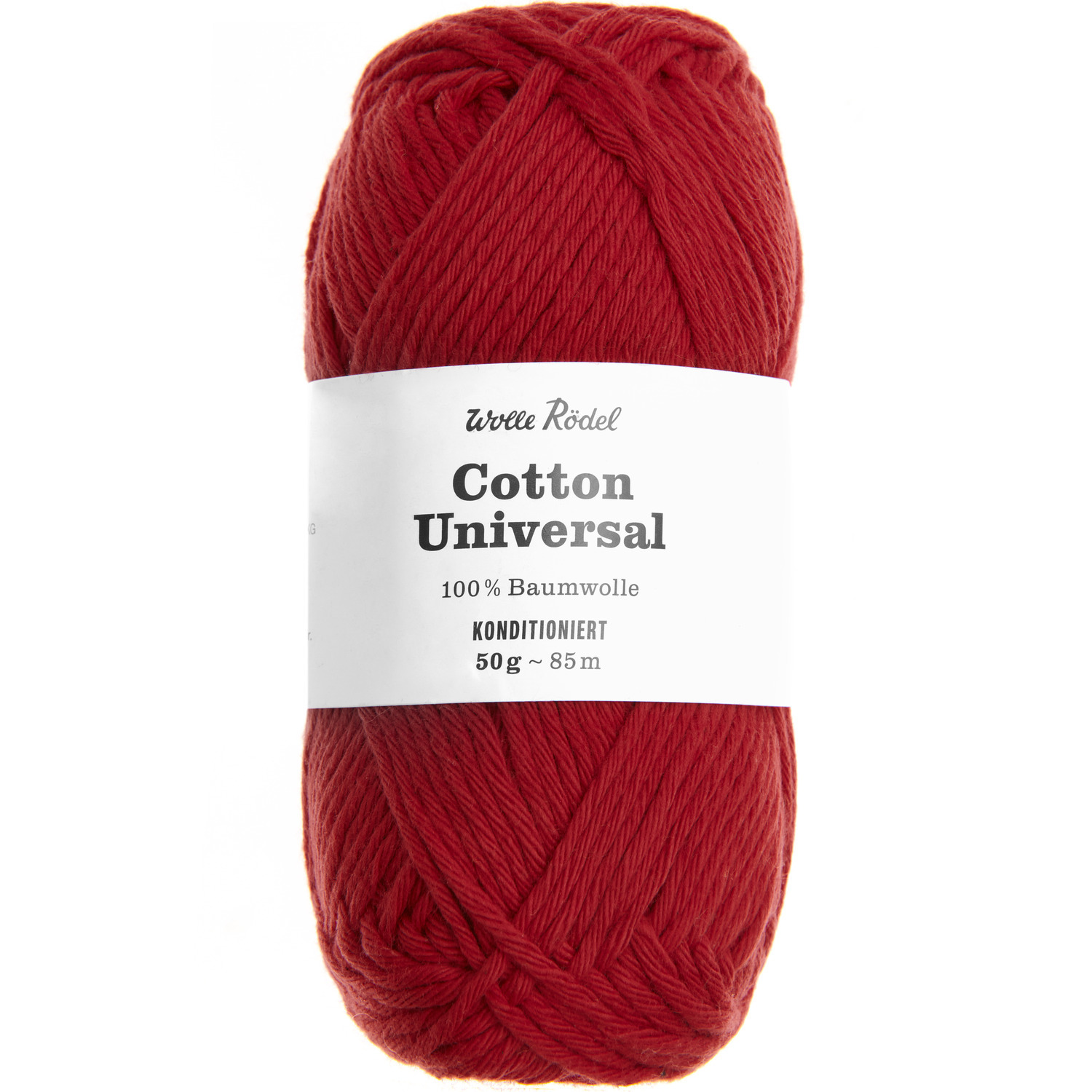 Cotton Universal