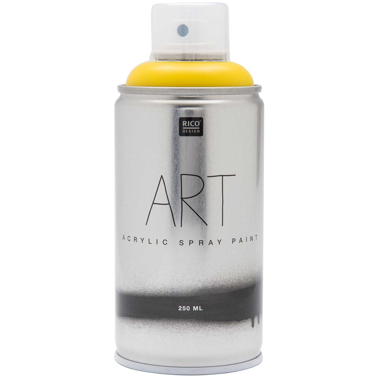 Art Acrylic Spray 250ml