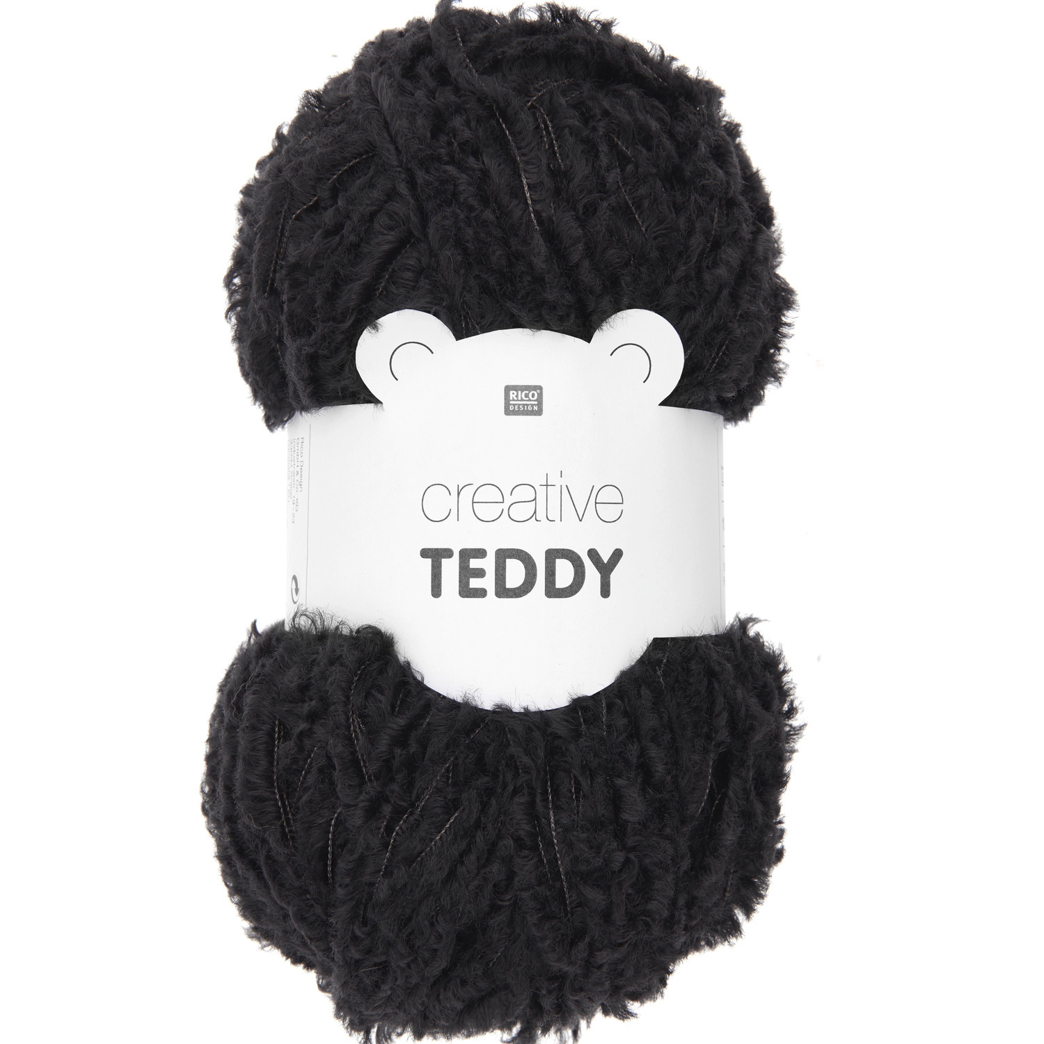 Creative Teddy