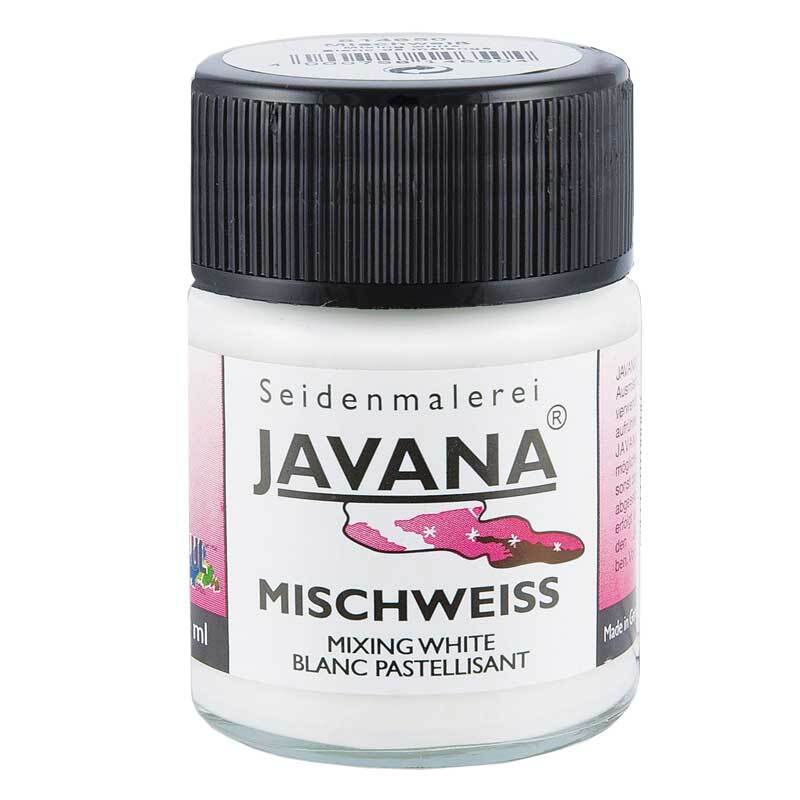 Javana mischweiß 50ml