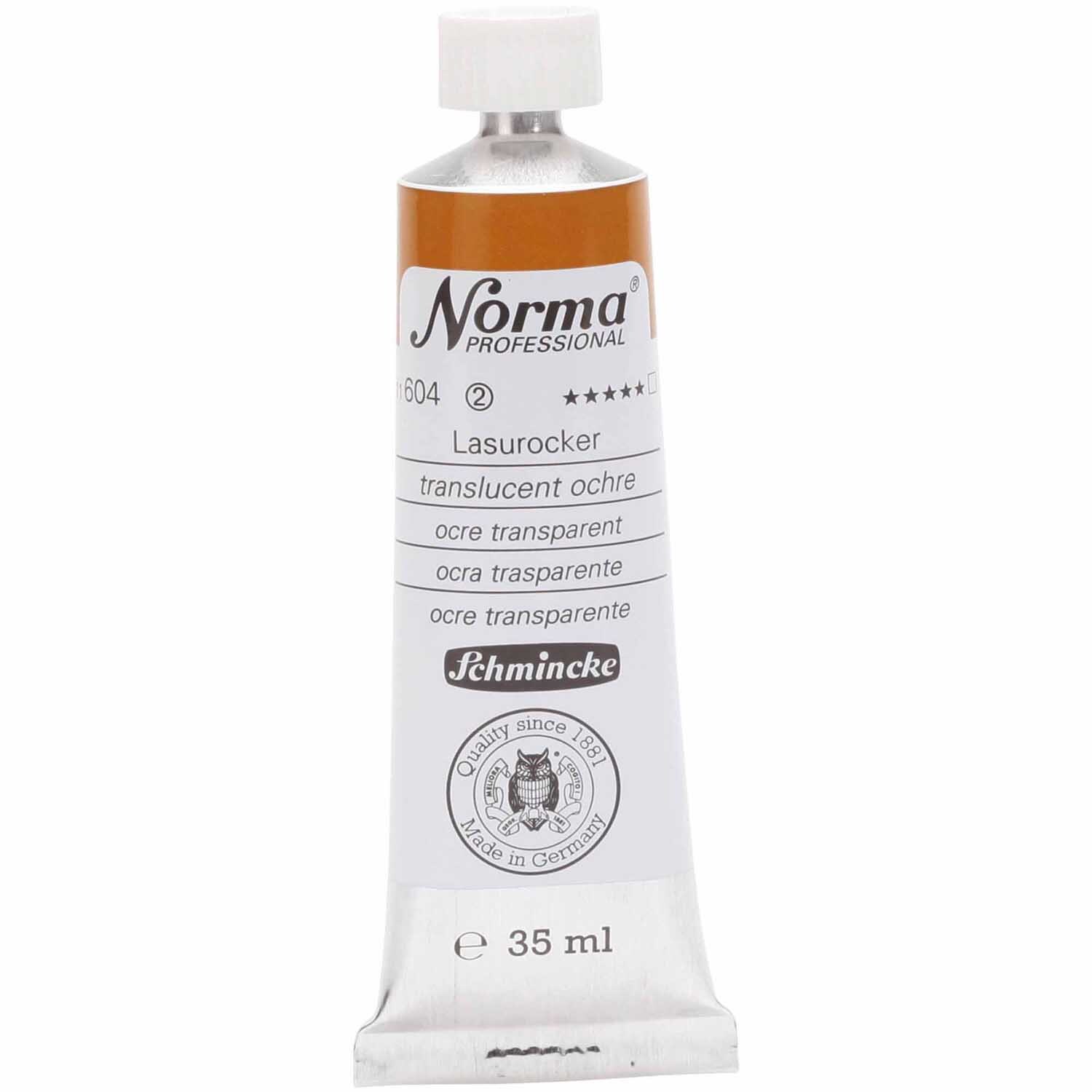 Norma 35ml