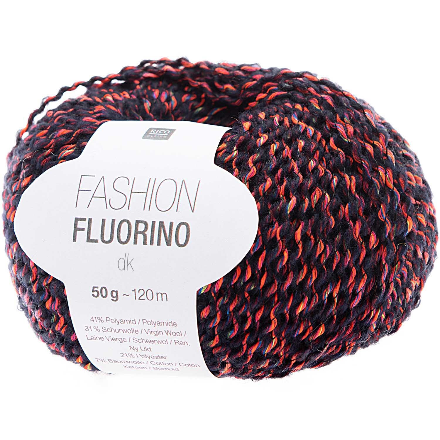 Fashion Fluorino dk