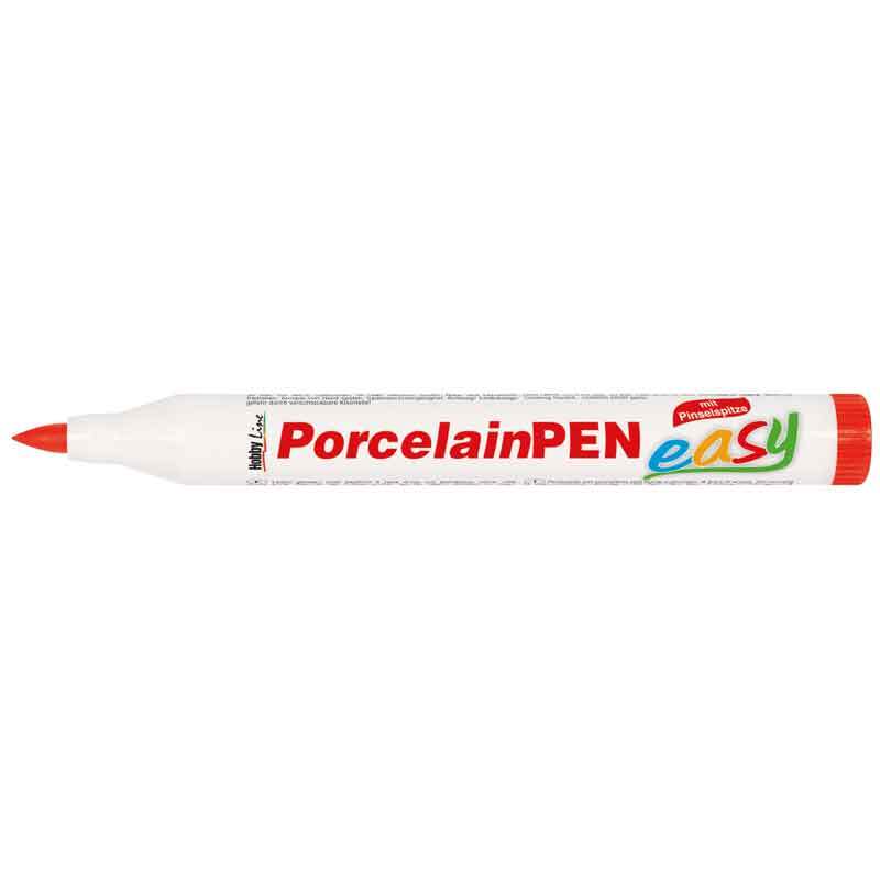 Hobby Line Porcelain PEN