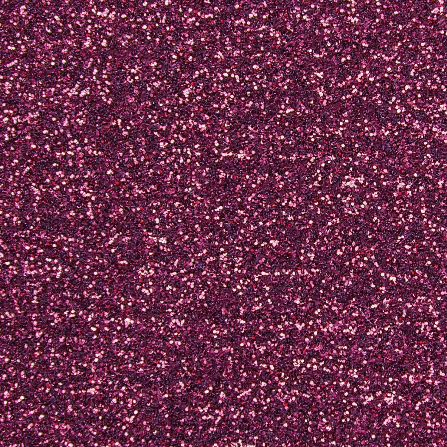 Iron On Glitter Bügelfolie  30,5x30,5cm 3 Stück