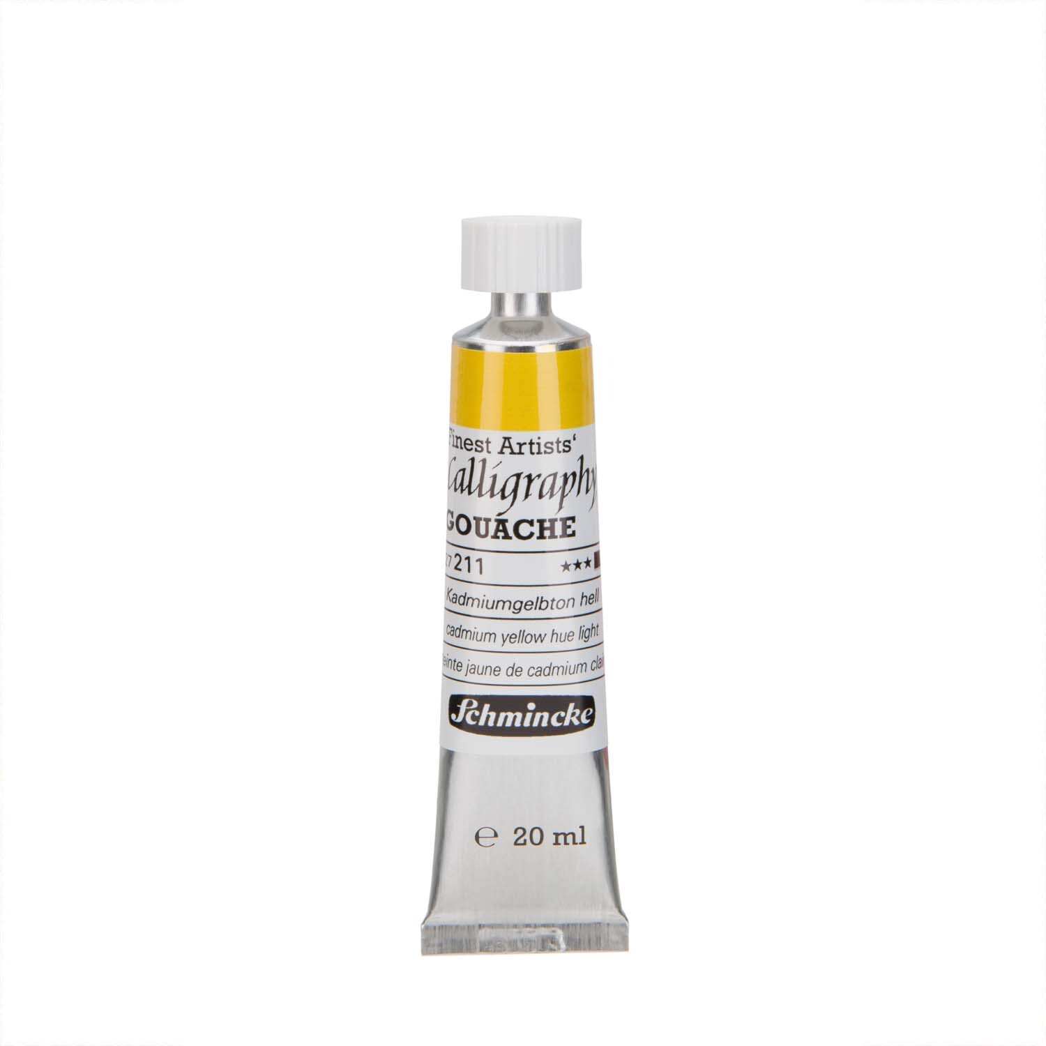 Calligraphy Gouache 20ml