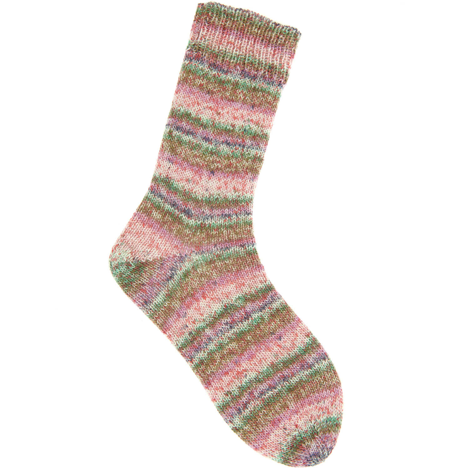 Socks Soft Spin 6-fädig