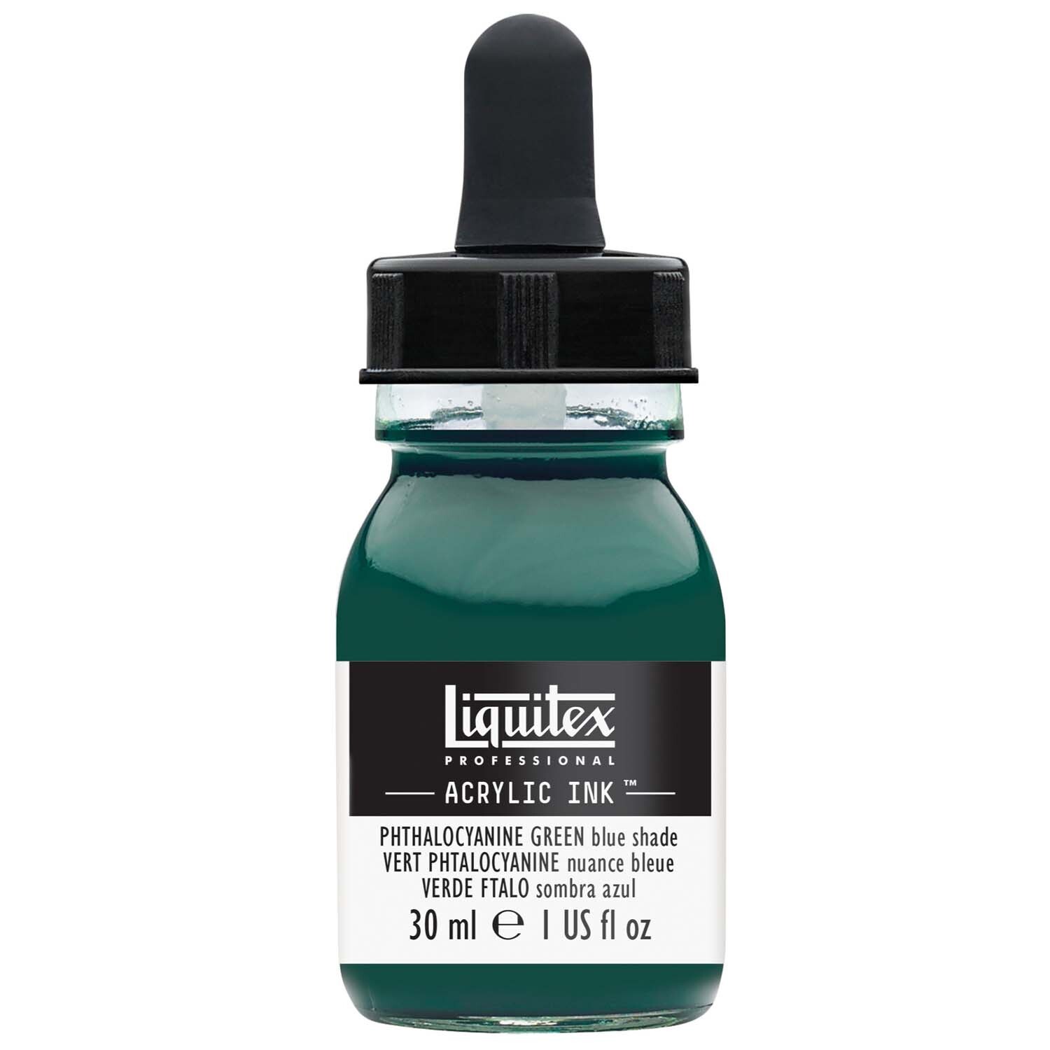 Ink flüssige Acrylfarbe 30ml