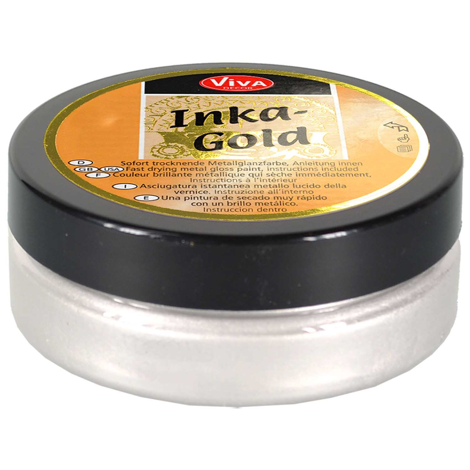 Inka-Gold 62,5g