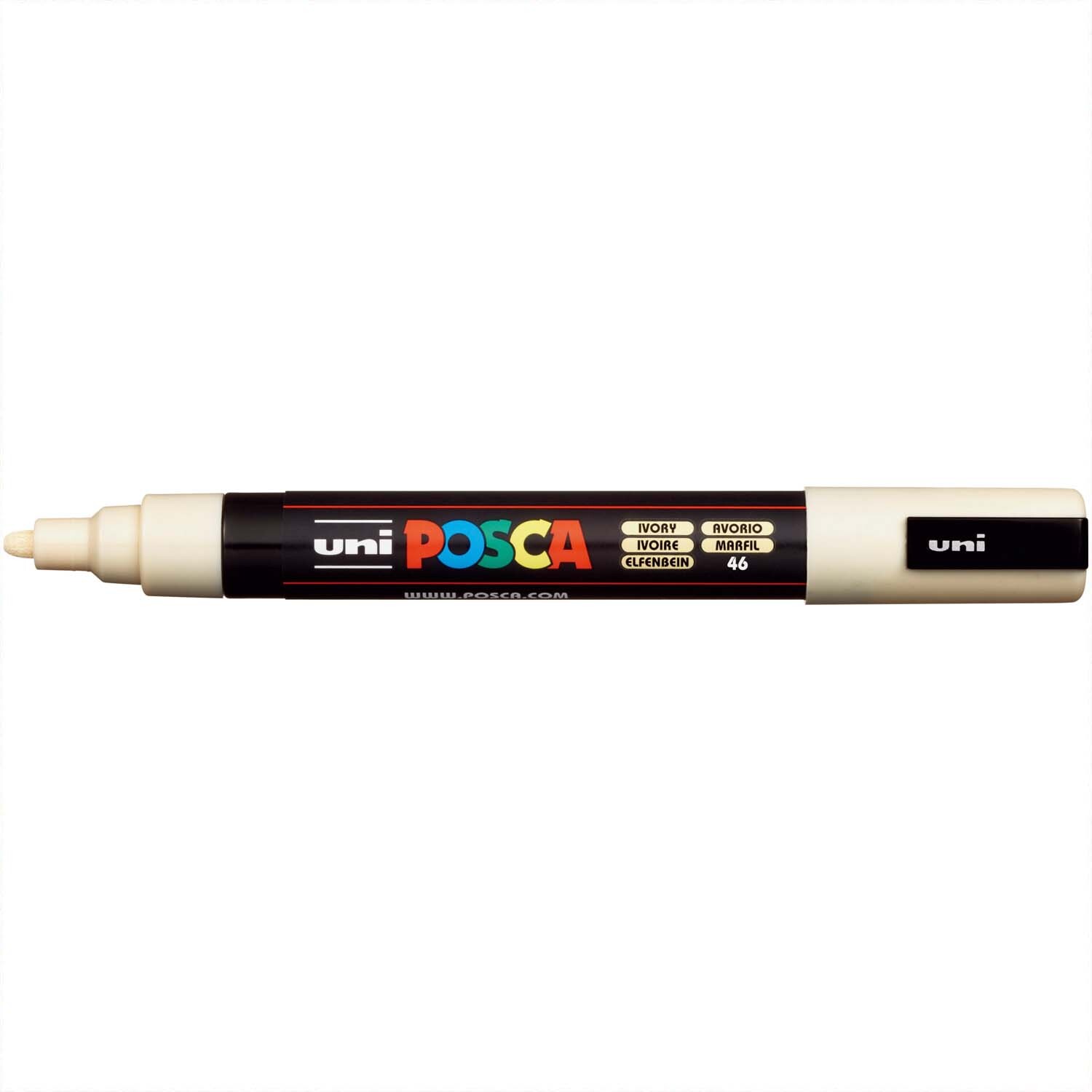 POSCA-Marker PC-5M 1,8-2,5mm