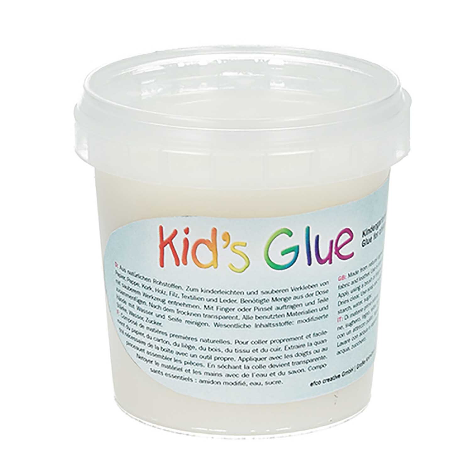 Kid's Glue Bastelkleber 155ml