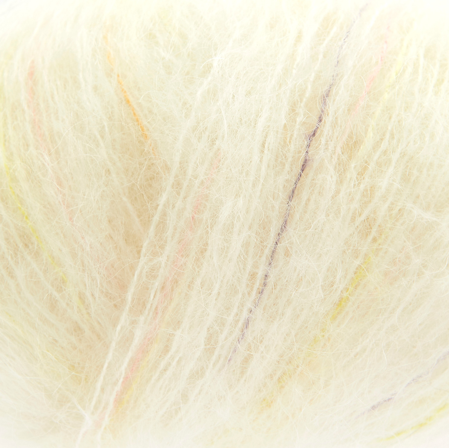 Essentials Super Kid Mohair Loves Silk Cute Confetti