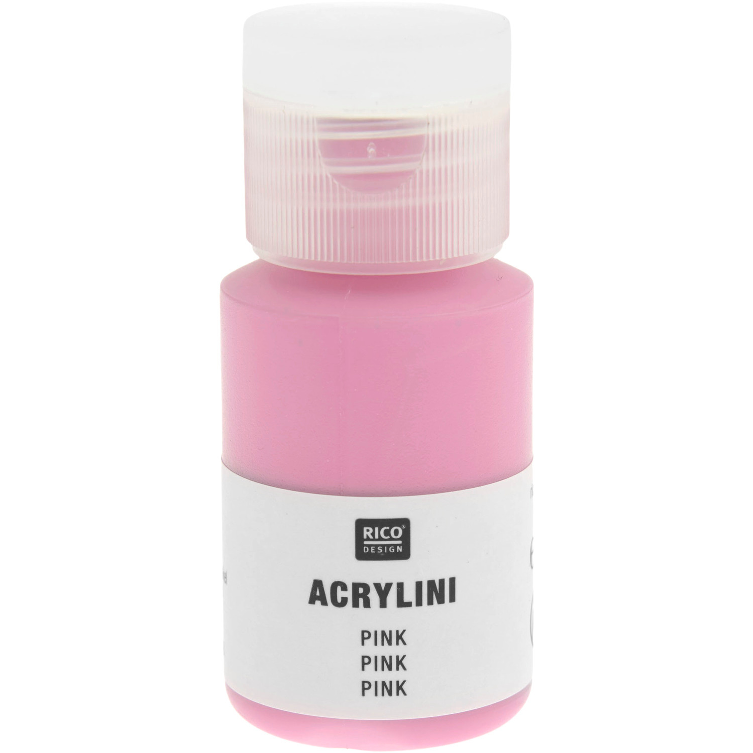 Acrylini Acrylfarbe