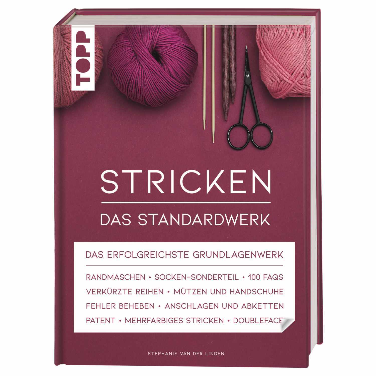 Stricken - Das Standardwerk