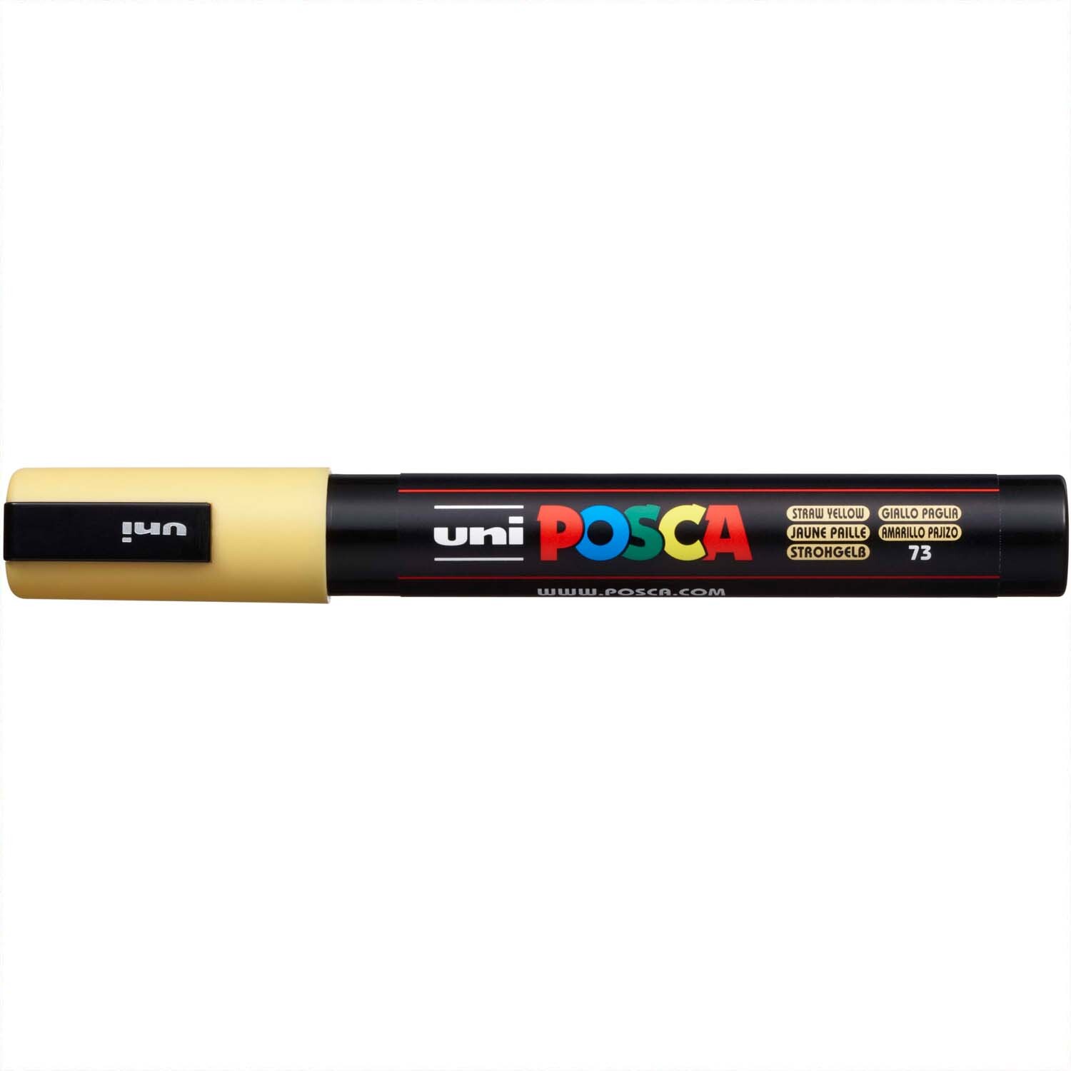 POSCA-Marker PC-5M 1,8-2,5mm