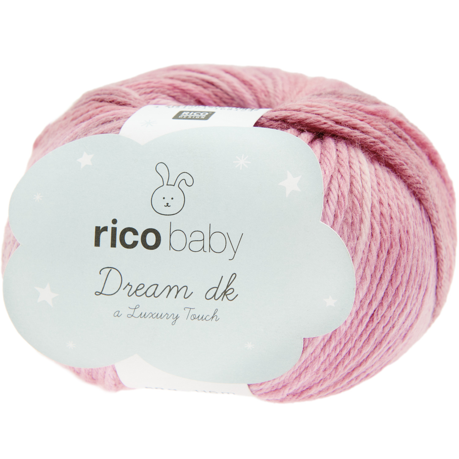 Rico Baby Dream dk A Luxury Touch