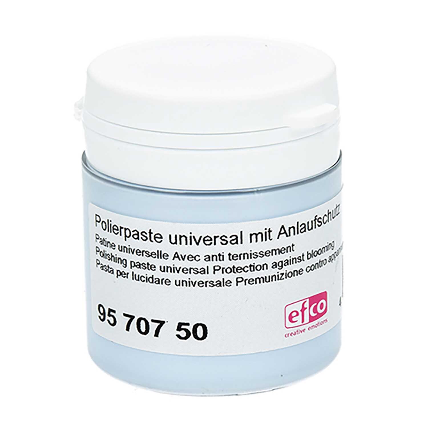 Polierpaste universal 50ml