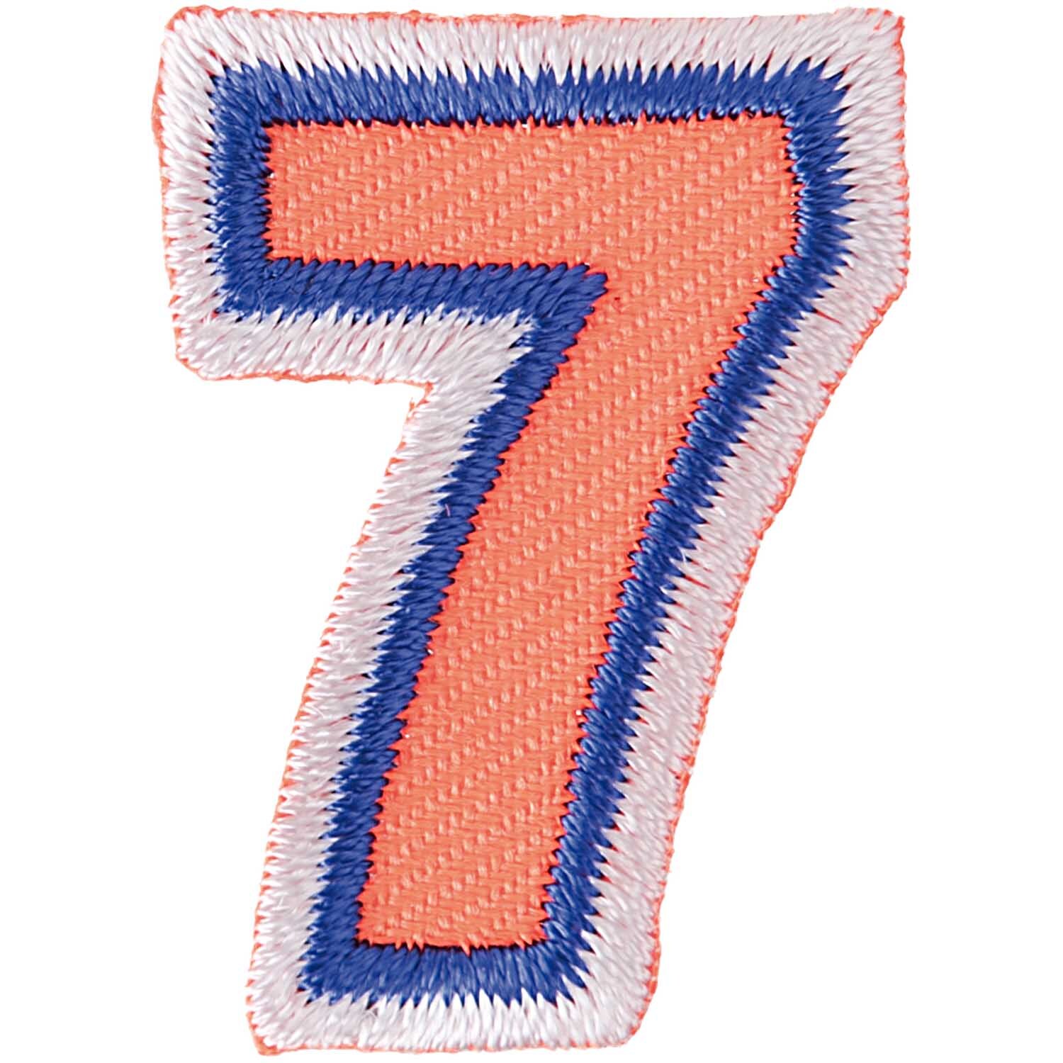 7