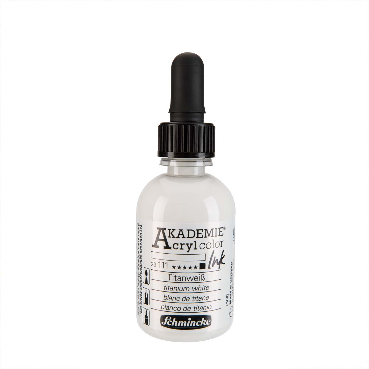 Akademie Acrylcolor Ink 50ml