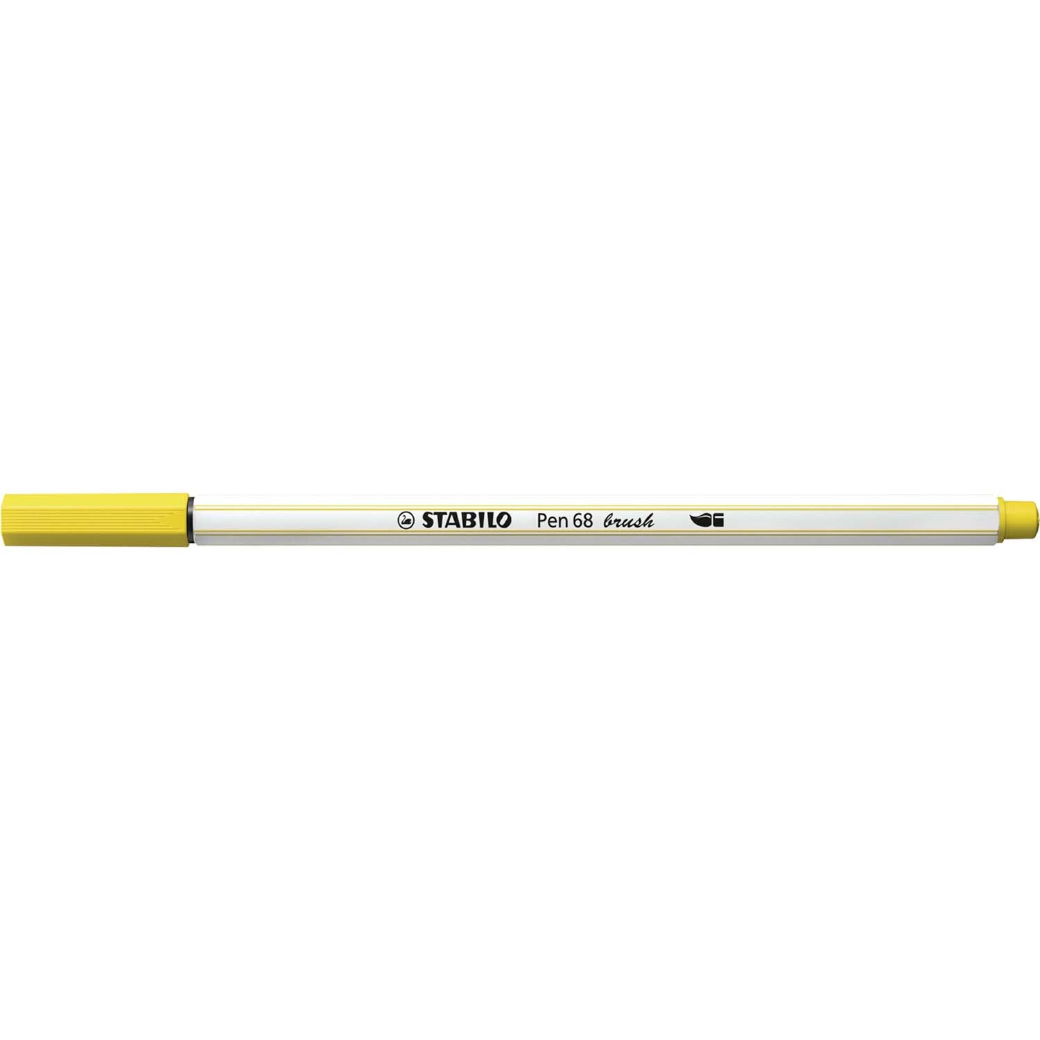 Pen 68 brush