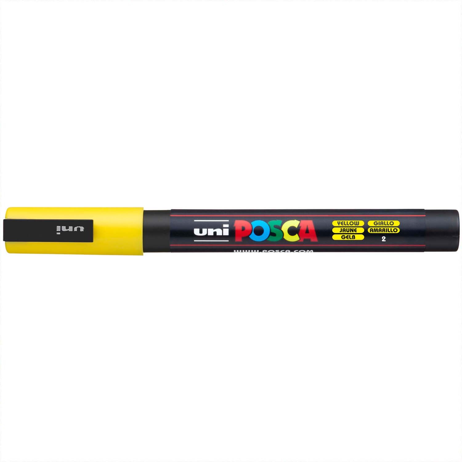 POSCA-Marker PC-3M 0,9-1,3mm