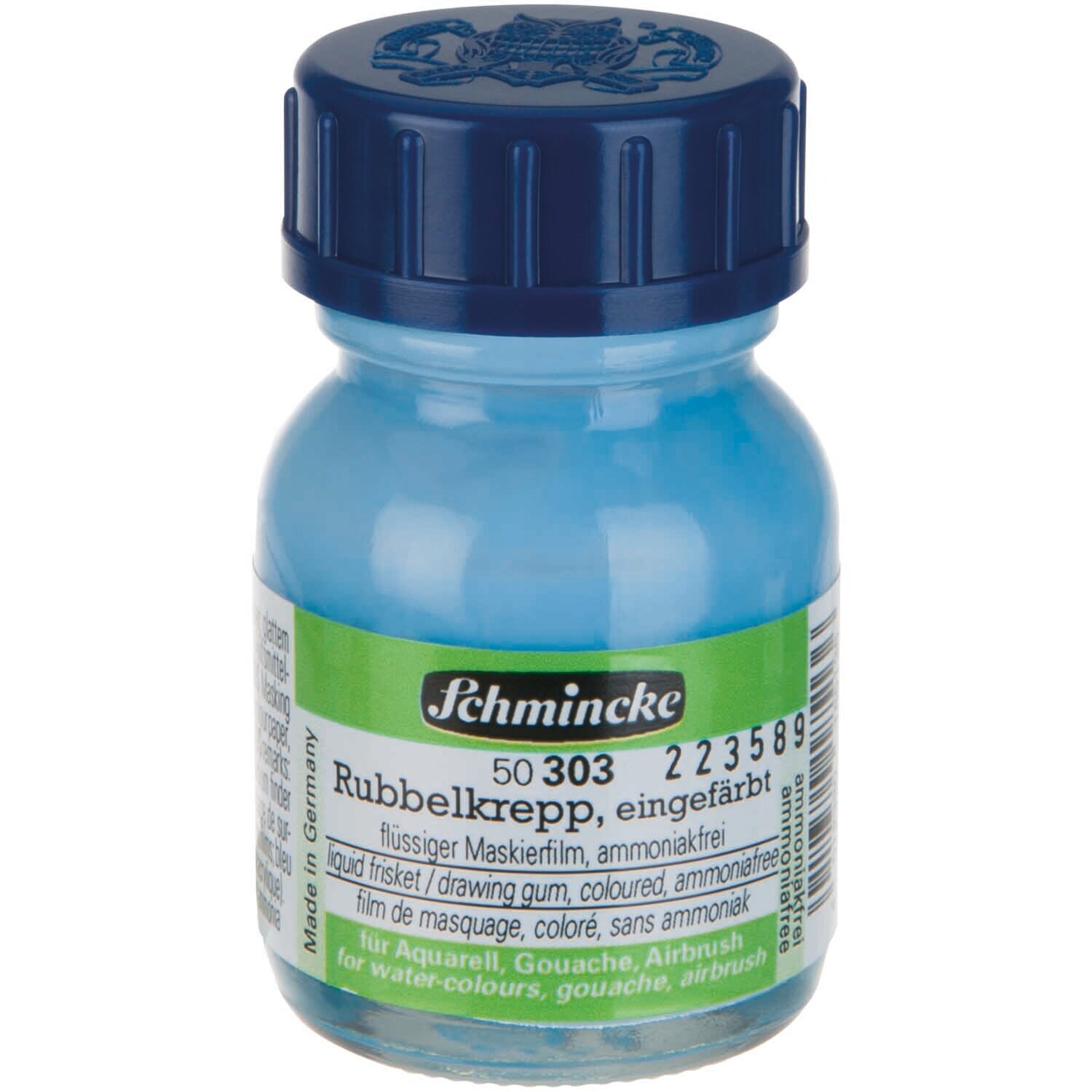 Rubbelkrepp eingefärbt 20ml