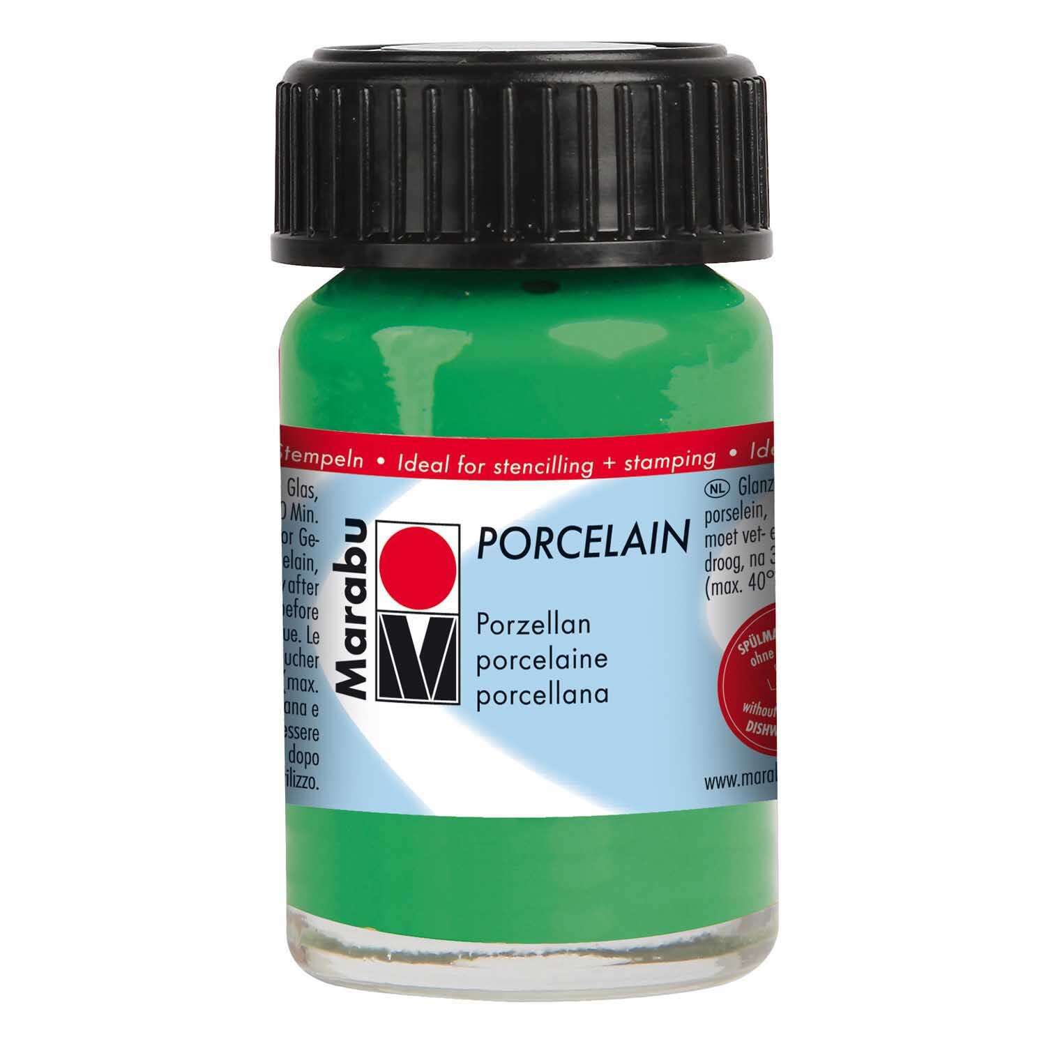 Porcelain 15ml