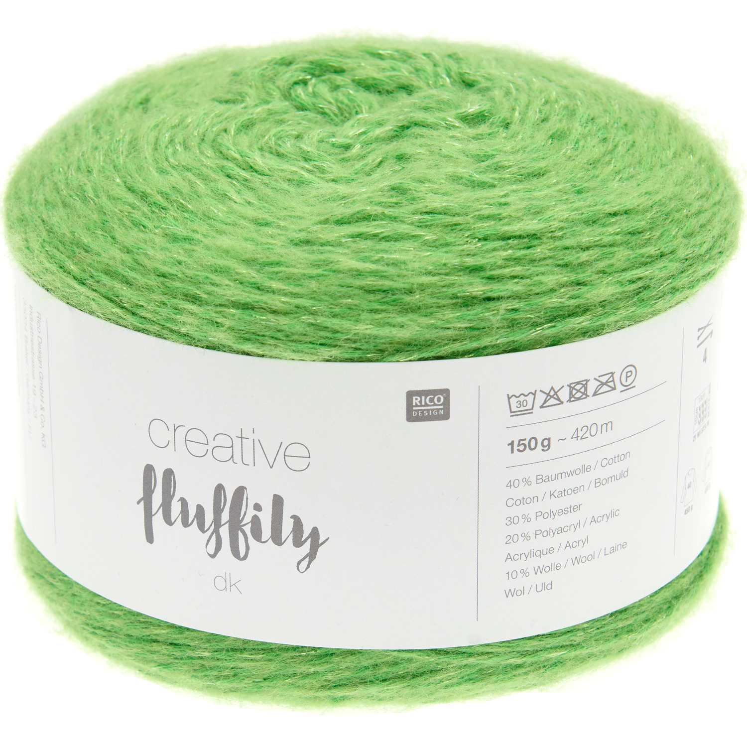 Creative Fluffily dk