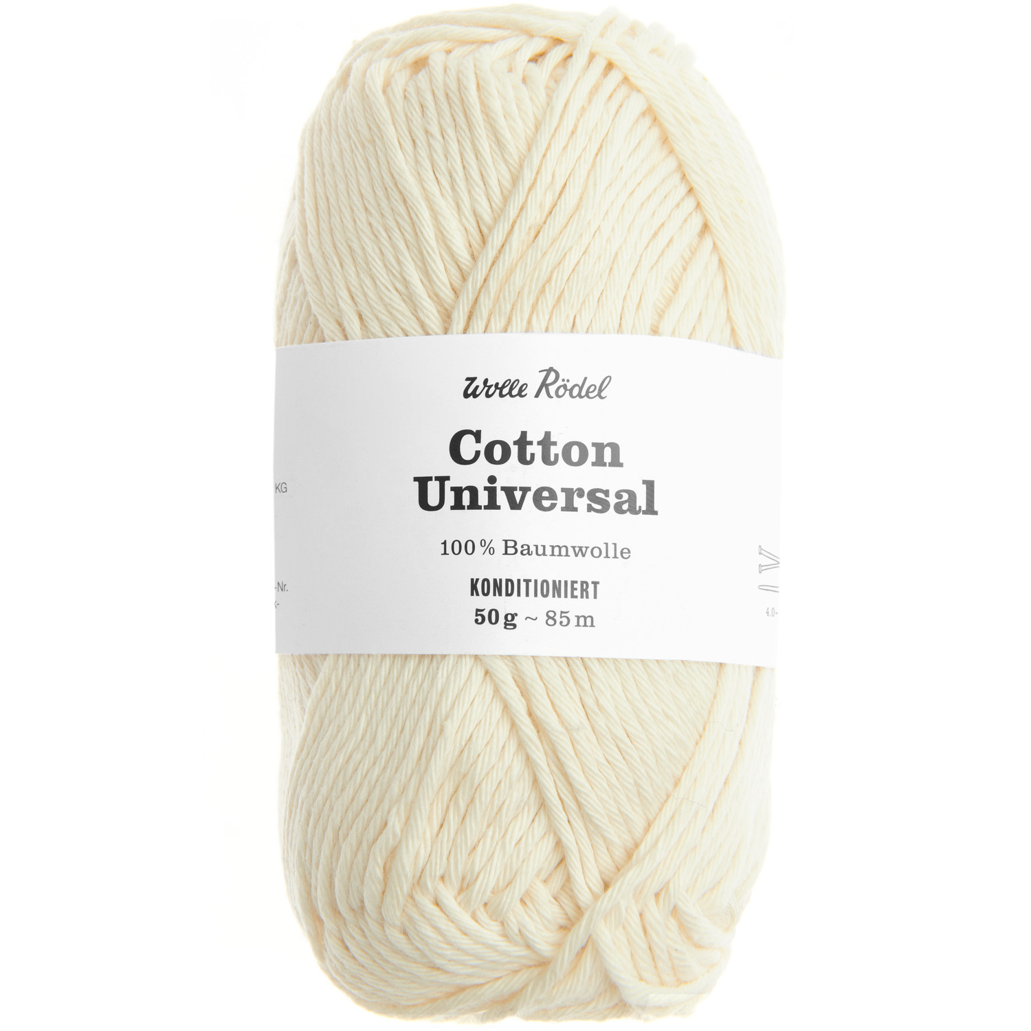 Cotton Universal