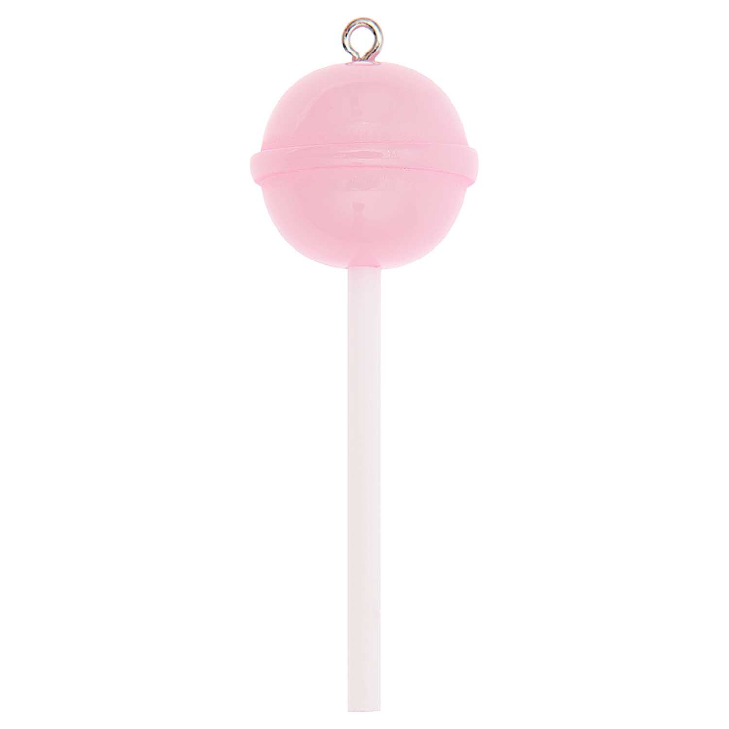 itoshii Lolli Anhänger ca. 18x60mm 1 Stück