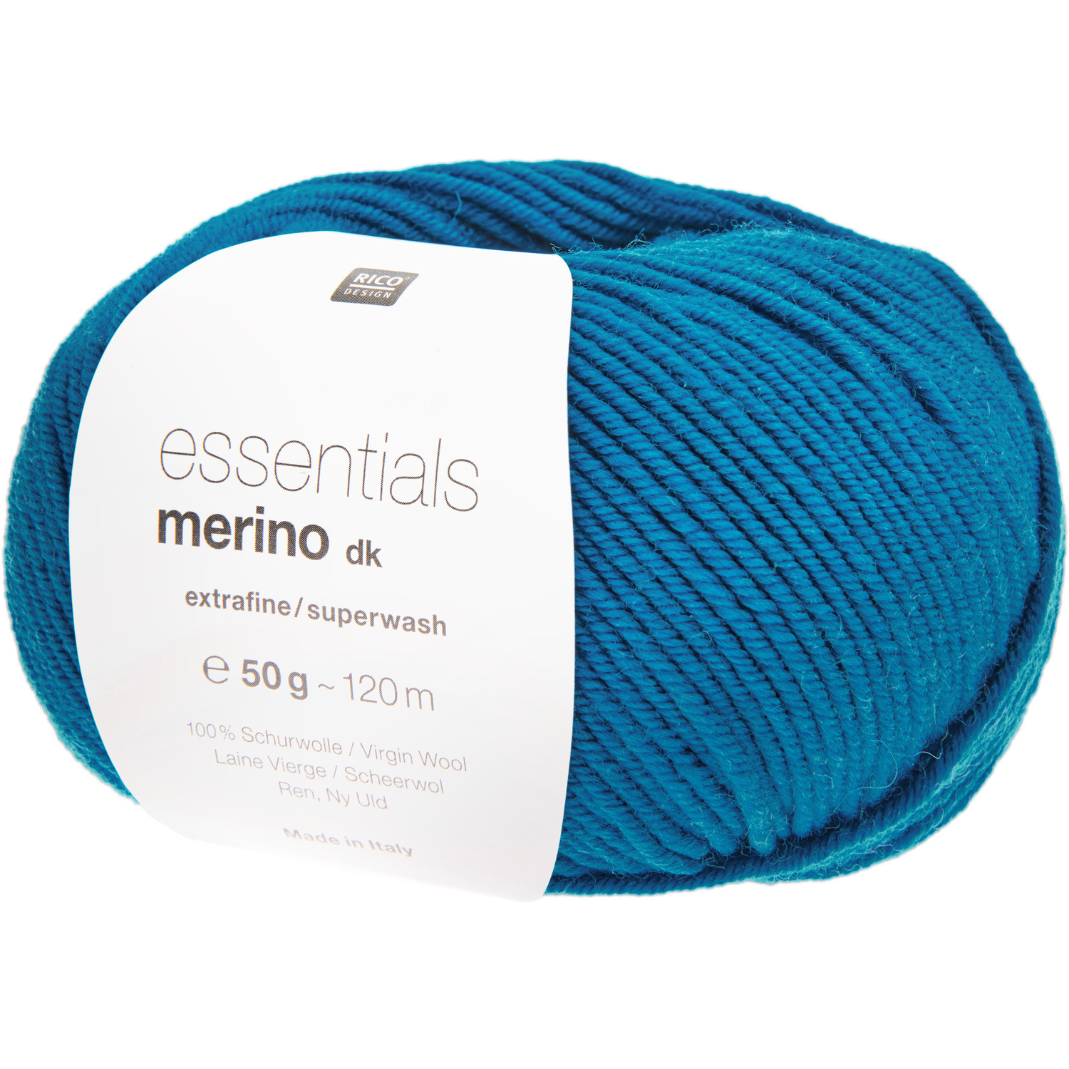 Essentials Merino dk