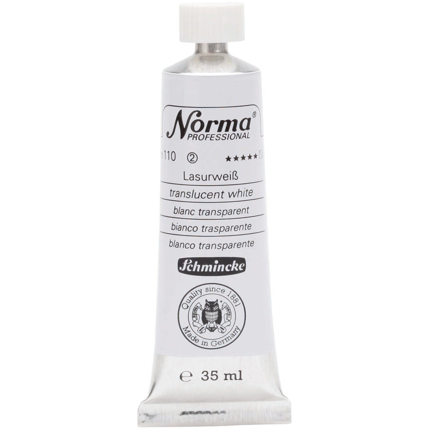 Norma 35ml