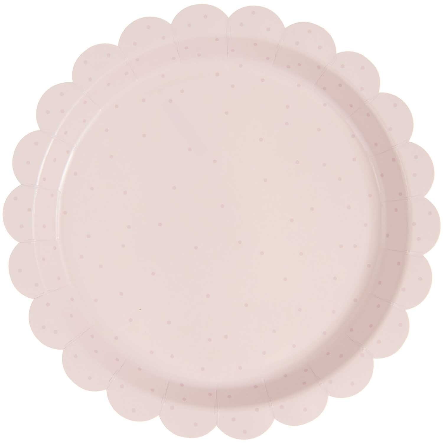 Puder Pink