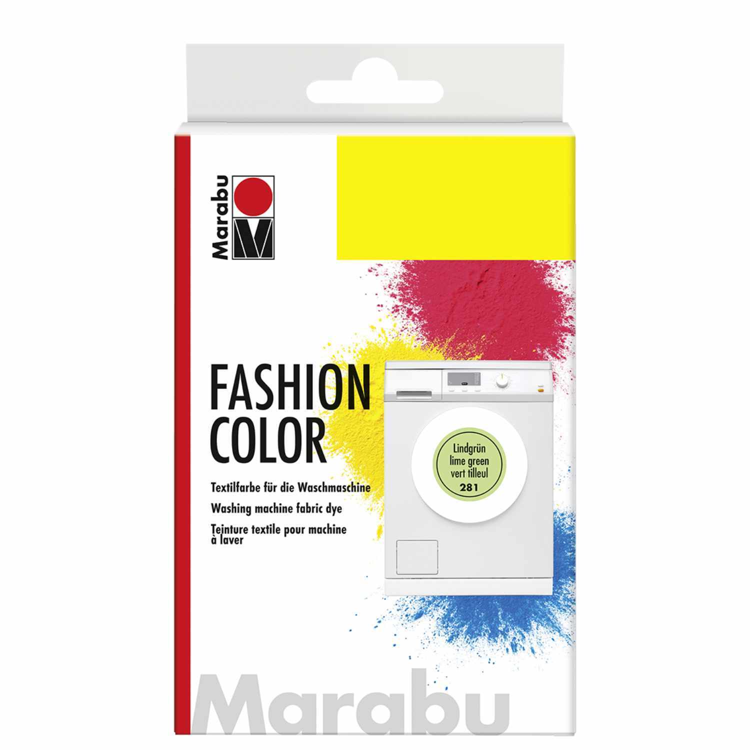 Fashion Color Textilfarbe