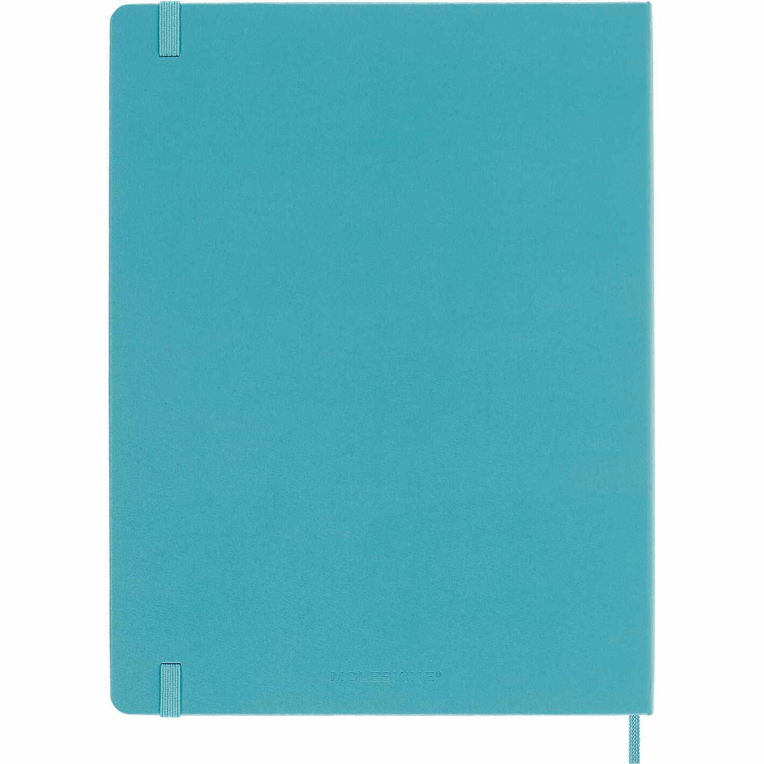 Notizbuch XL liniert Hard Cover