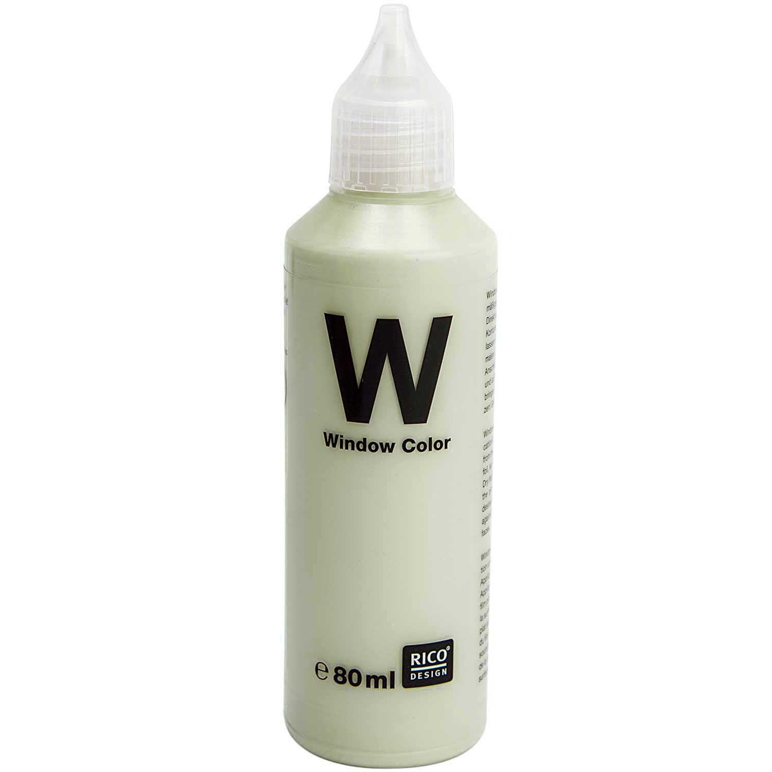 Window Color opak 80ml