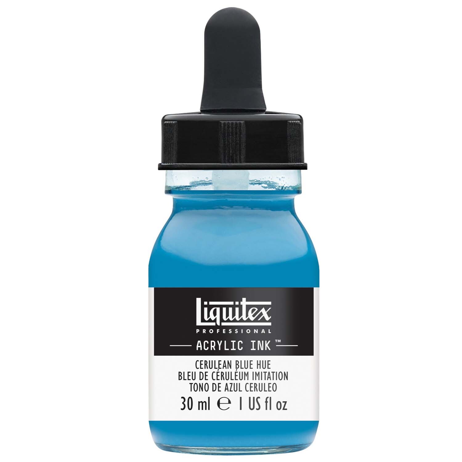 Ink flüssige Acrylfarbe 30ml