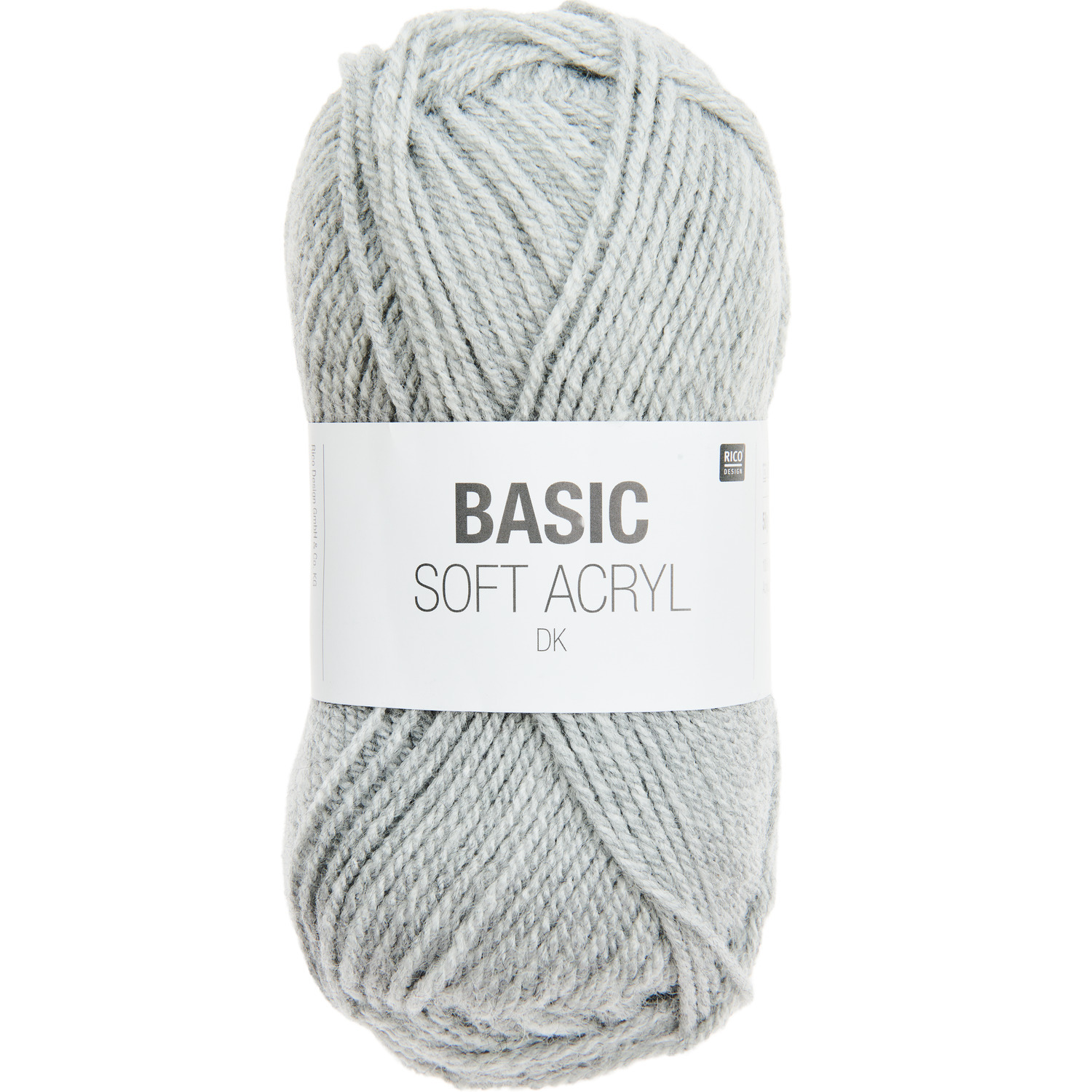 Basic Soft Acryl dk