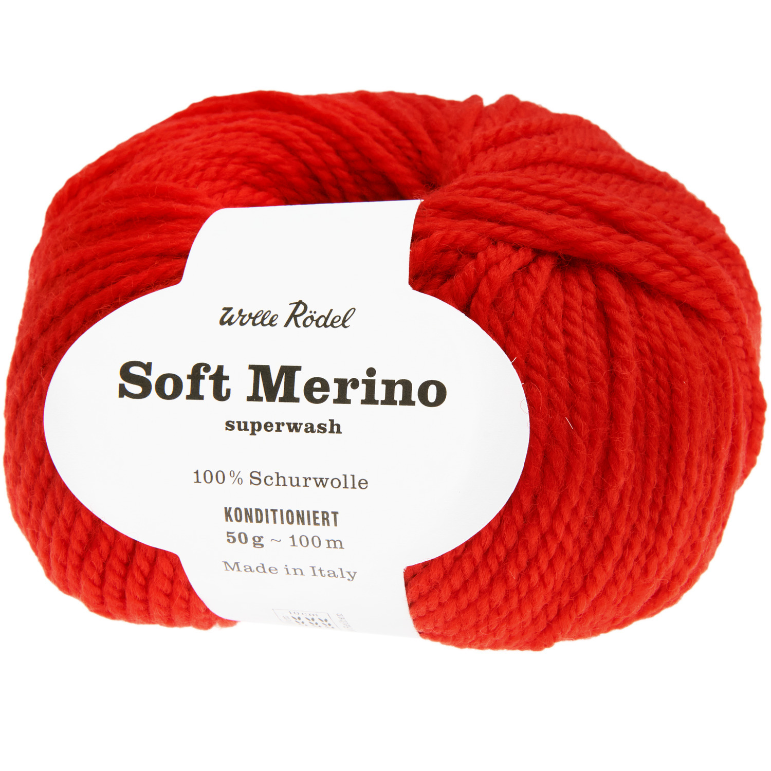 Soft Merino