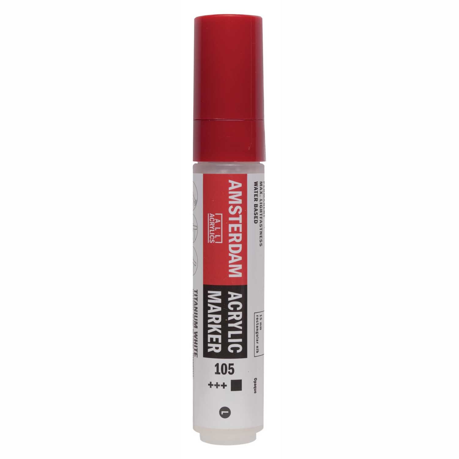 Acrylic Marker 15mm